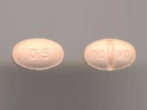 Alprazolam 0.5mg 15 Alprazolam 0.5mg
