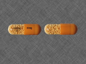 Adderall XR 30mg 12 Adderall XR 30mg