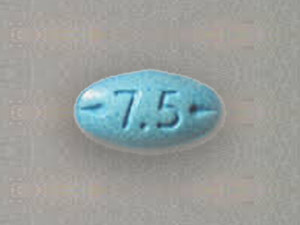 Adderall 7.5mg 7 Adderall 7.5mg