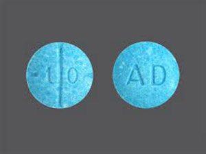 Adderall 10mg 1 Adderall 10mg