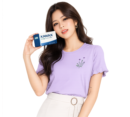 xanax